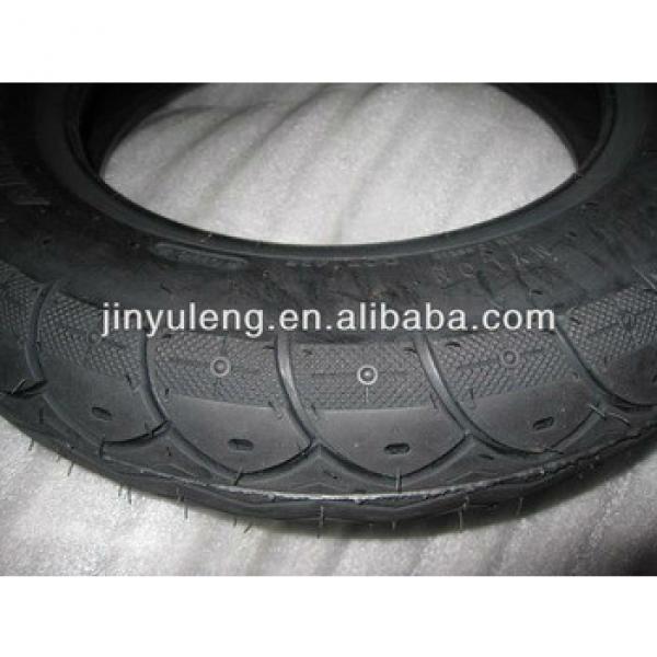3.00-8 3.00-10 3.50-10 fashion motorcycle scooter tyre / tire #1 image