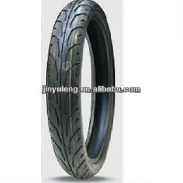 motorcycle tyre 90/80-17 road tires #1 image