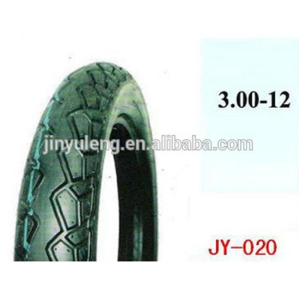 motorcycle tyre 3.00-12 off road tires #1 image