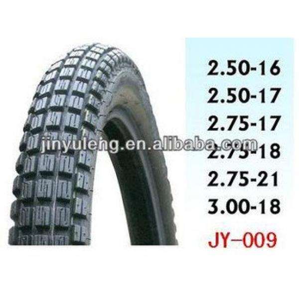 motorcycle tires 2.75-18 off road tires #1 image