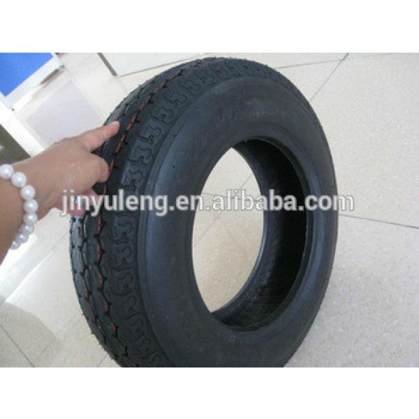 4.50-10 motorcycle off road tire #1 image