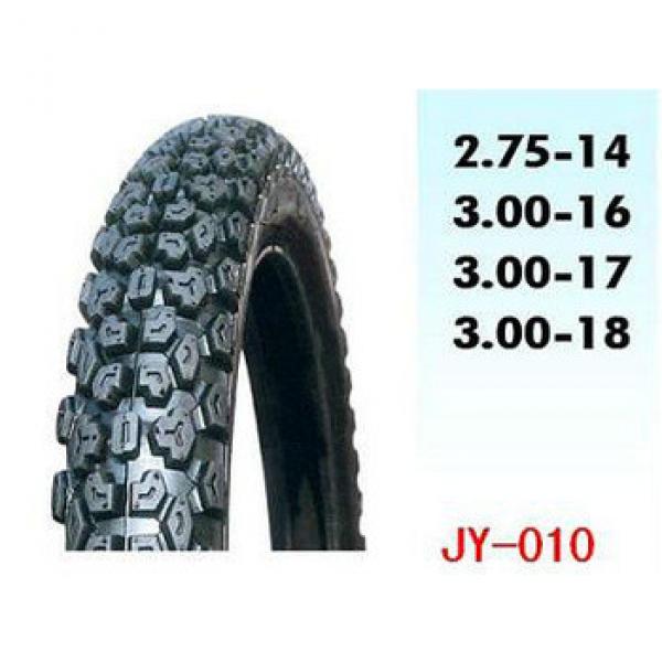 motorcycle tires 2.75-14 off road tires #1 image