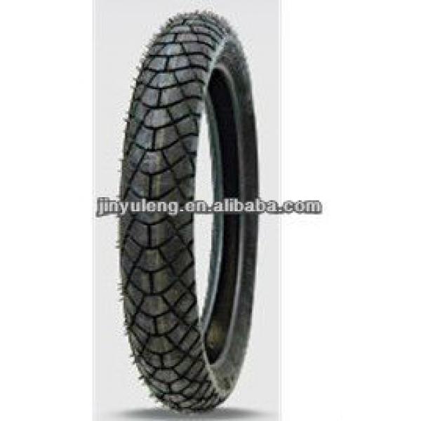 motorcycle tires2.50-17 #1 image