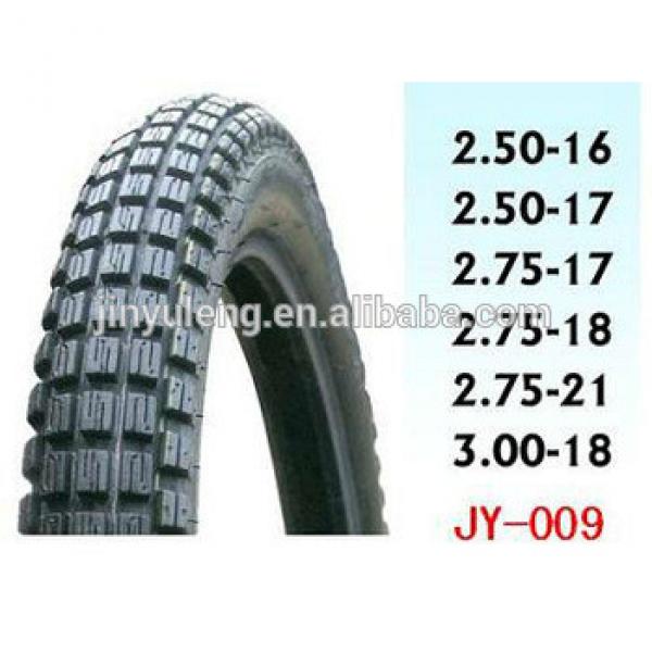 motorcycle tires 2.50-16 off road tire #1 image