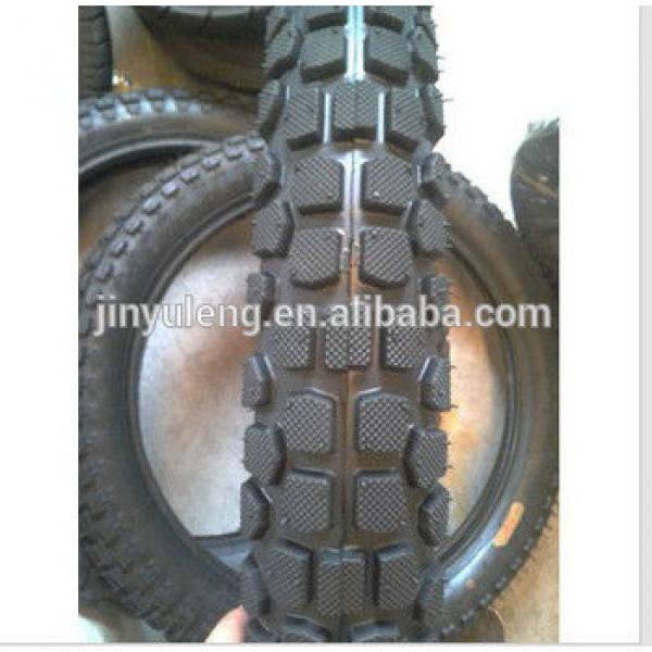 motorcycle tires 3.00-17 off road tire #1 image