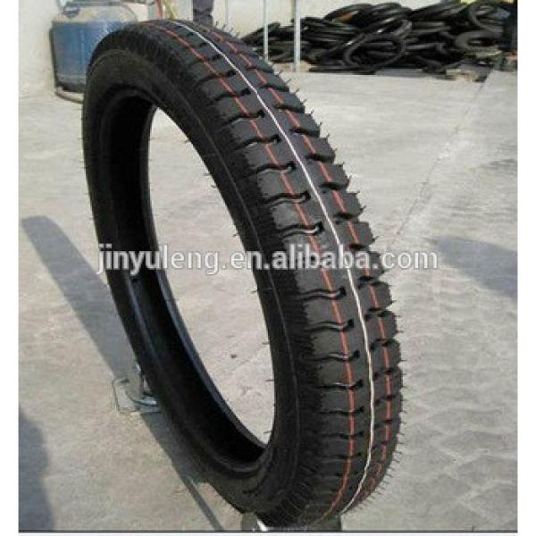 Producer supplier 2.75-17motorcycle tyres #1 image