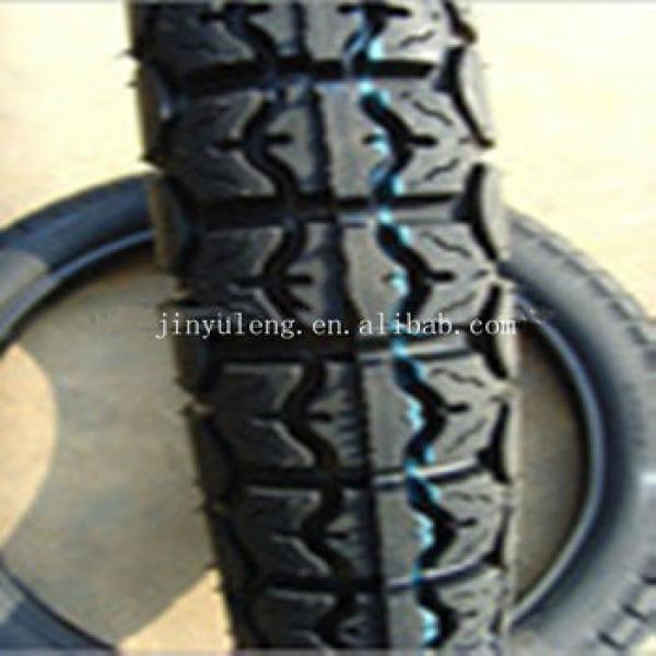 Top quality motorcycle tyre #1 image