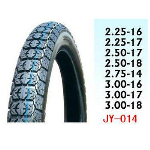 motorcycle tires 2.25-16 road tire #1 image