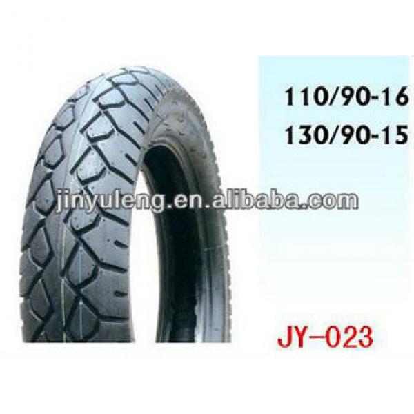 motorcycle tyre 110/90-16 TL #1 image