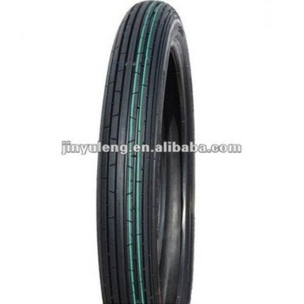 street standard front motorcycle tire #1 image