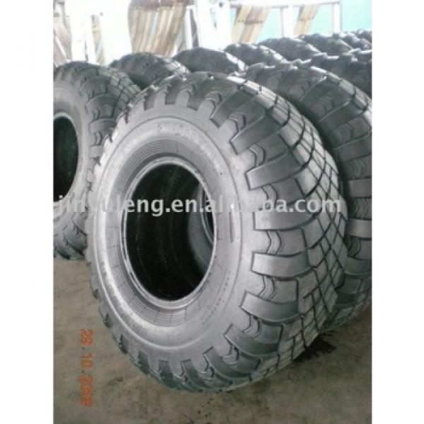 OTR tire #1 image