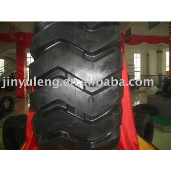 OTR tyre #1 image