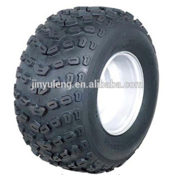 22x10-10 ATV wheels/ tyres #1 image
