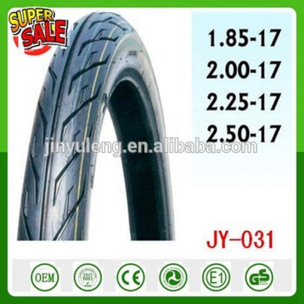 skid resistan1.85 2.25-17 2.50-17 motorcycle tyre street road scooters motorcycle tire tyre for motorcycle motorcycietyre TIRES #1 image