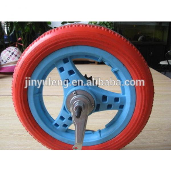 12.5 inch kid bicycle wheels #1 image