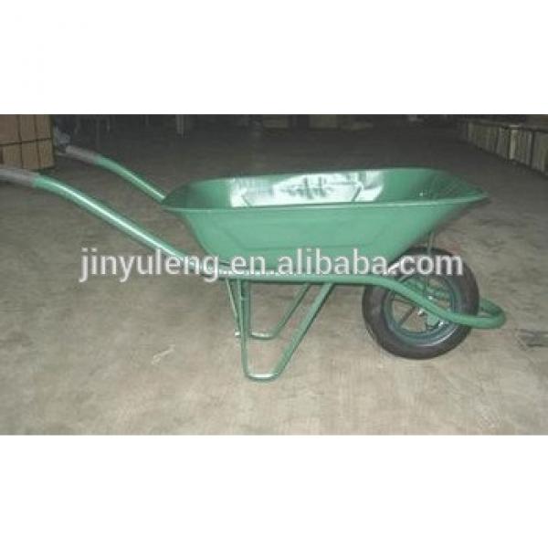 cheap construction wheelbarrow 6400 #1 image