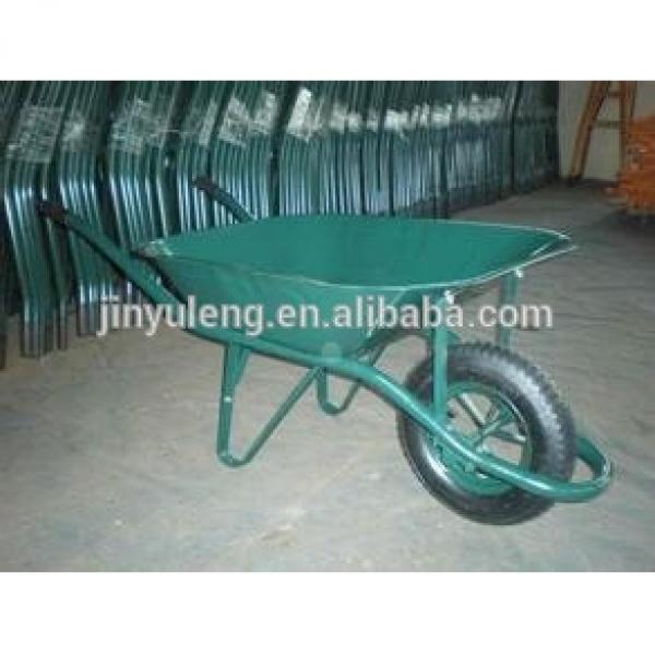 concrete wheelbarrow 6400 #1 image