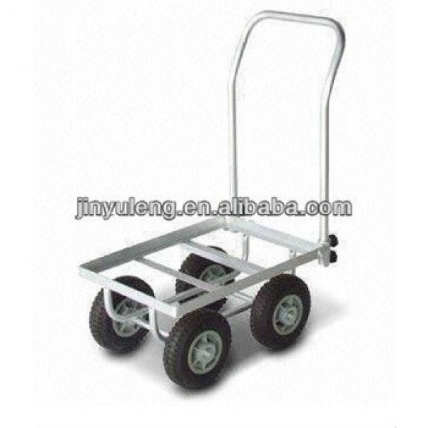 aluminium alloy garden tool cart #1 image