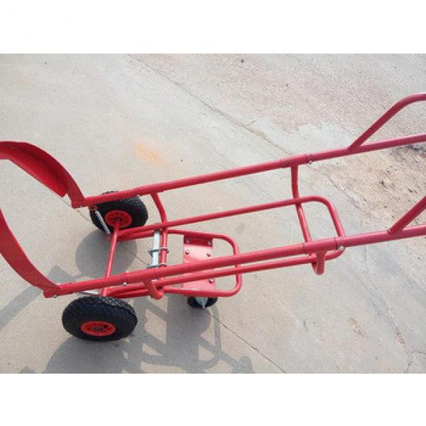 tire transport cart / tire handing tools/ tires trolley #1 image