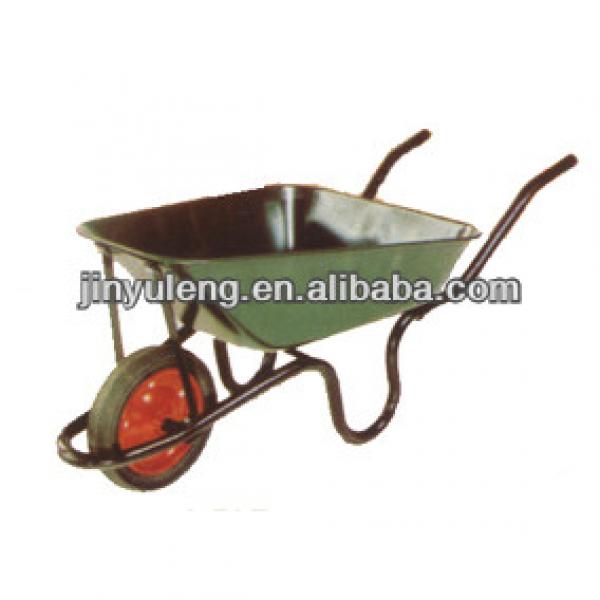 WB3800 wheel barrow for tools / carry/100kg #1 image