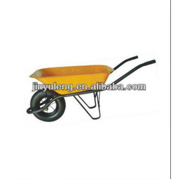 WB6400 wheel barrow for tools / carry #1 image
