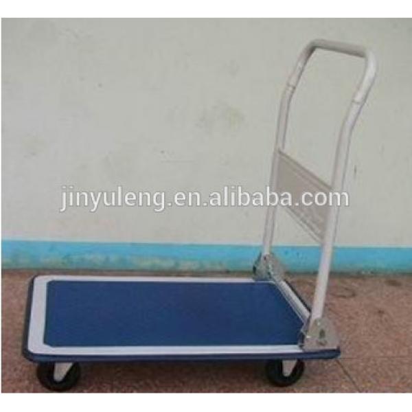 hand trolley PH150 for supermarket #1 image