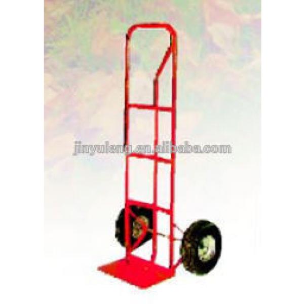 Light weight large capacity hand trolley HT 1805 #1 image