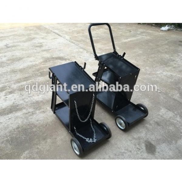 mobile welding machine tool cart TC4222 #1 image
