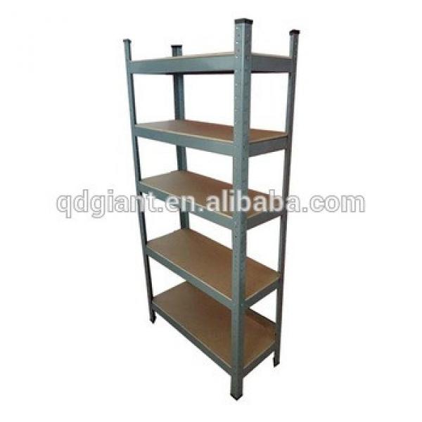 180X45X90 cm size goods shelves for stock #1 image