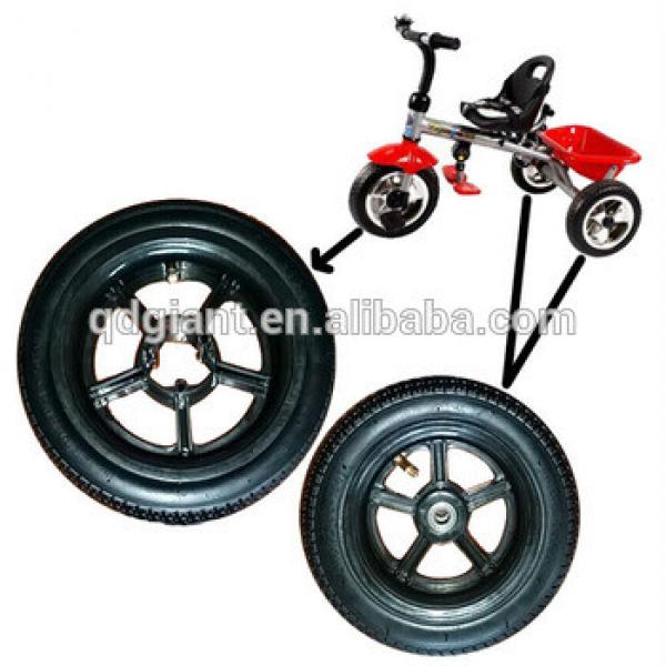 children baby tricycle wheels 255x55mm #1 image