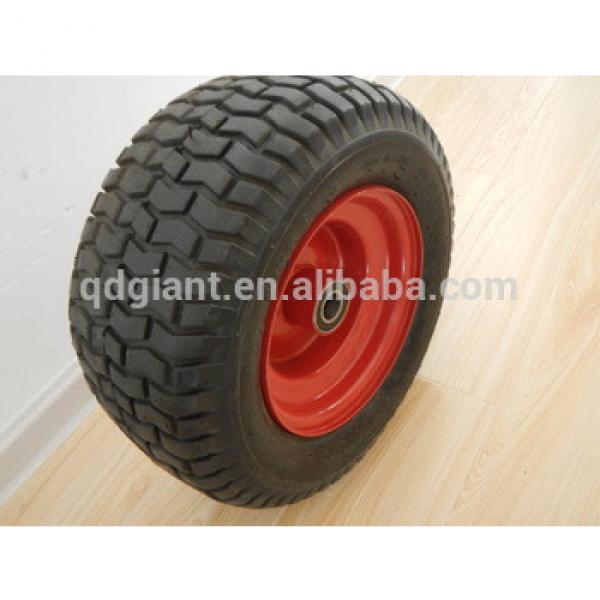 Lawn tires, Garden tire and Golf tire 16&quot;X7.50-8 #1 image