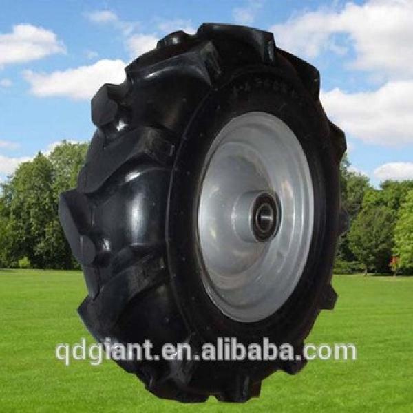 Factory wholesale small tractors agricultural use tires 4.00-8 #1 image