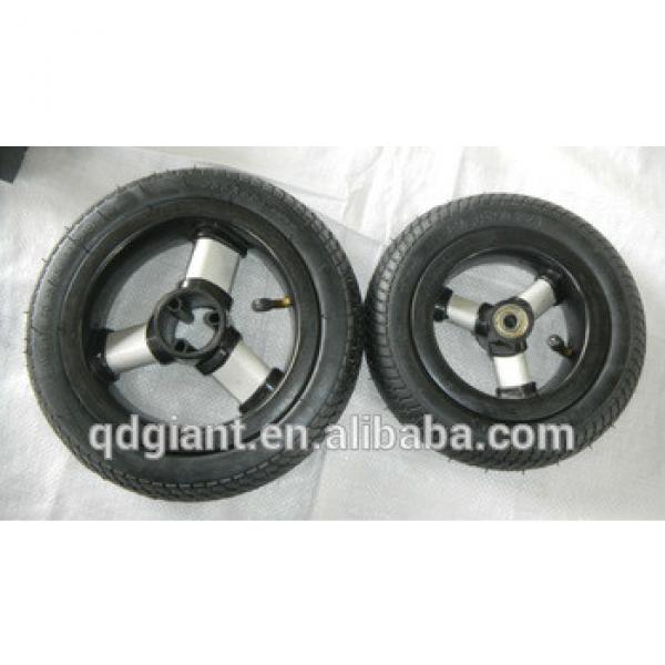 High Quality Baby Stroller Wheel #1 image