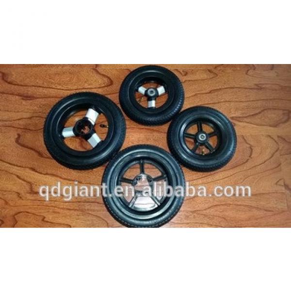 10inch Toy Wheels With Plastic Rim #1 image