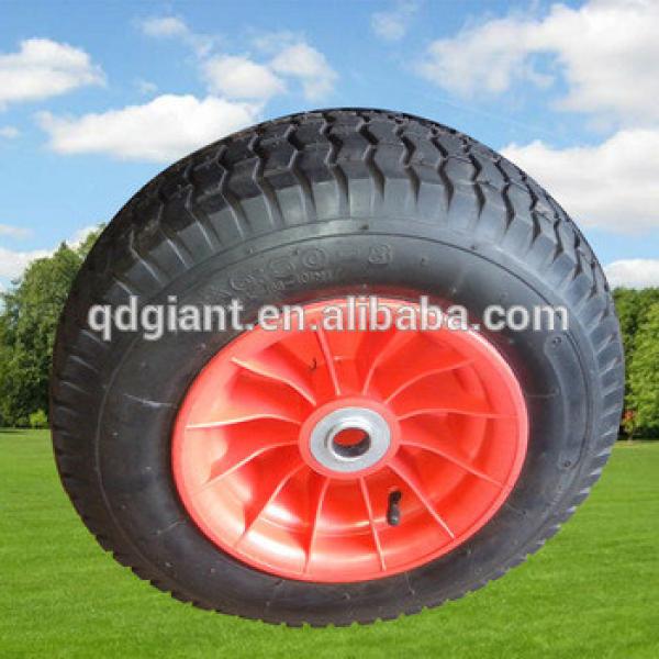 lawn mover airwheel 16&quot;x6.50-8 #1 image