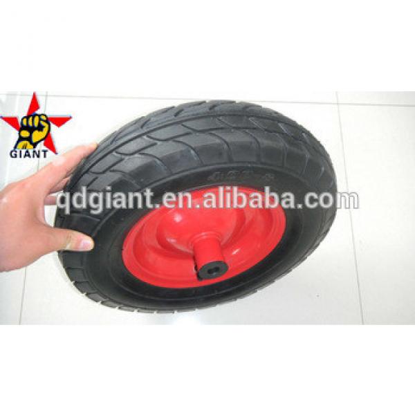 Cheapest Motor tricycle tire 4.00-8 made in China #1 image
