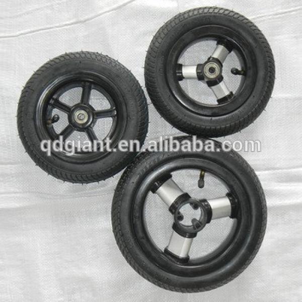Anti-shock Child Scooter Wheel Baby Stroller Wheel With PAHS Approved #1 image