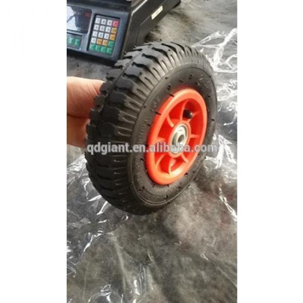 Hot sell mobile generators small rubber wheels #1 image