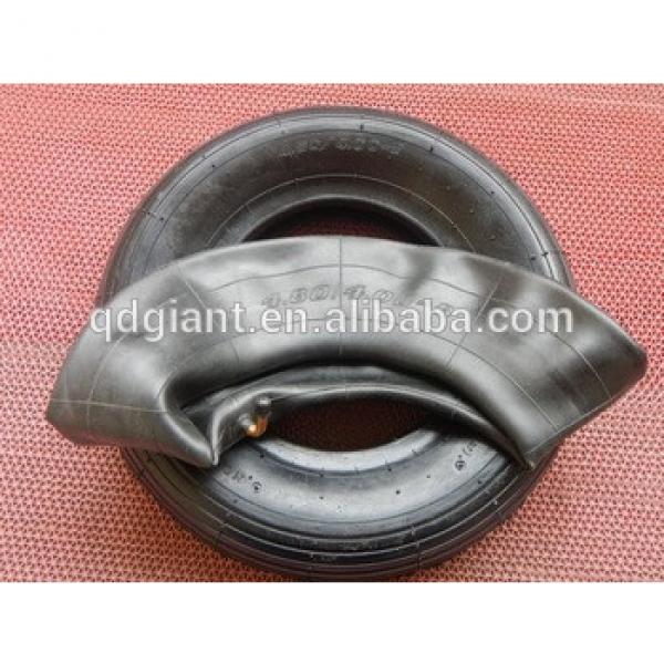 High quality best price pneumatic tyre 4.00-8 for wheel barrow #1 image
