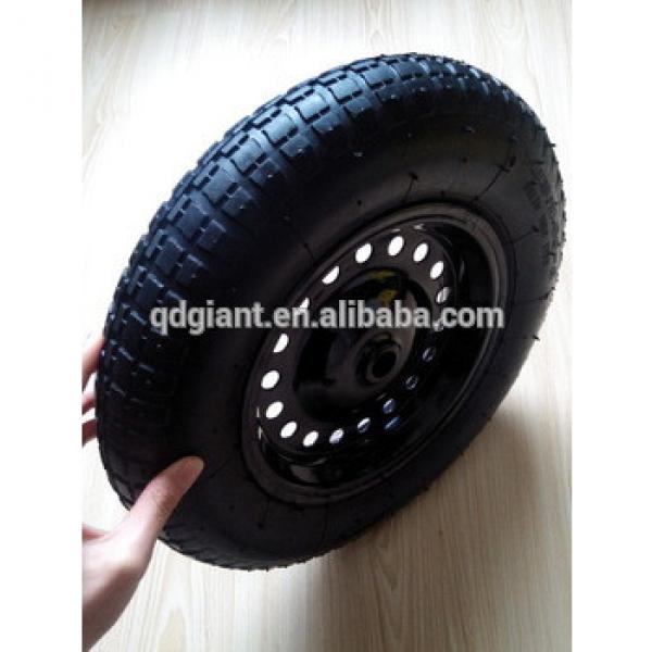 3.25-8 barrow tyre for Brazil market #1 image