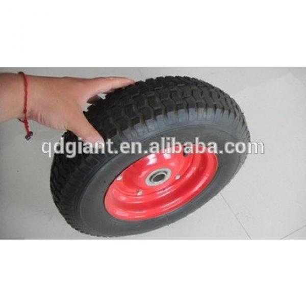 Wheelbarrow Tyre 4.50-8 #1 image