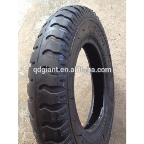 Lug pattern 3.25/3.00-8 wheelbarrow tire #1 image