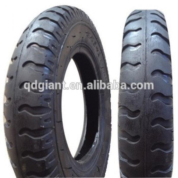 3.25/3.00-8 durable wheelbarrow tyre #1 image