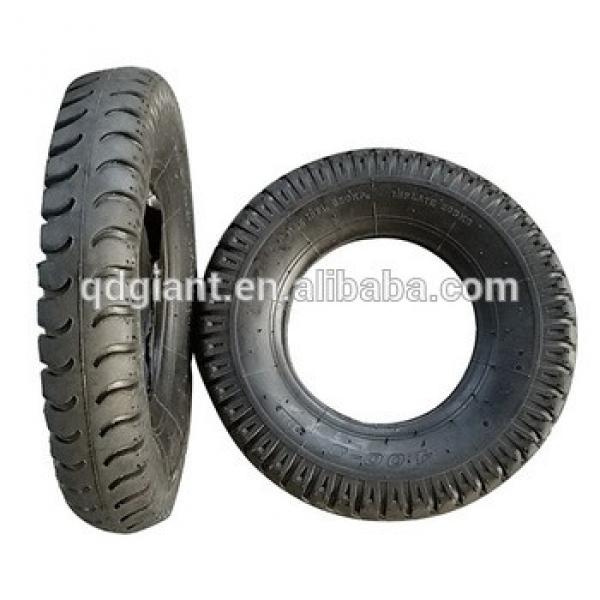 wheelbarrow tyre 480 400-8 #1 image