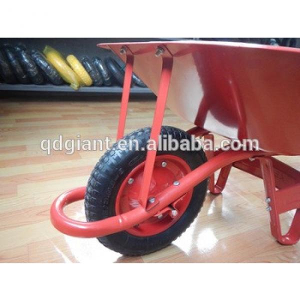 3.25/3.00-8 made in china indonesia wheelbarrow wheel #1 image
