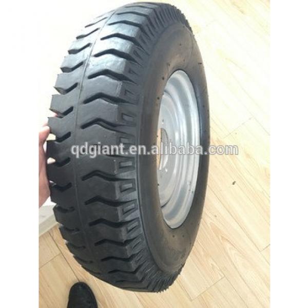 High quality agricultural tyre 6.50-14 #1 image