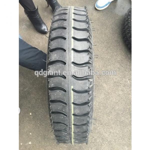 Truck Tyres 6.50-14 heavy dump truck tyre for trailer with long life span #1 image