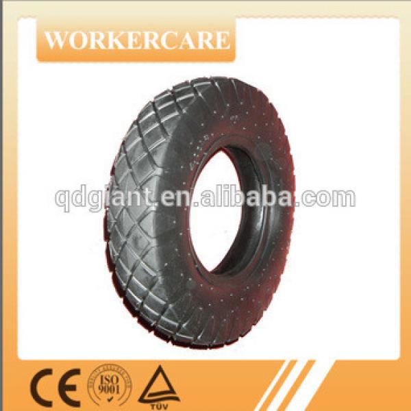 all sizes wheelbarrow tyre 4.00-8 #1 image