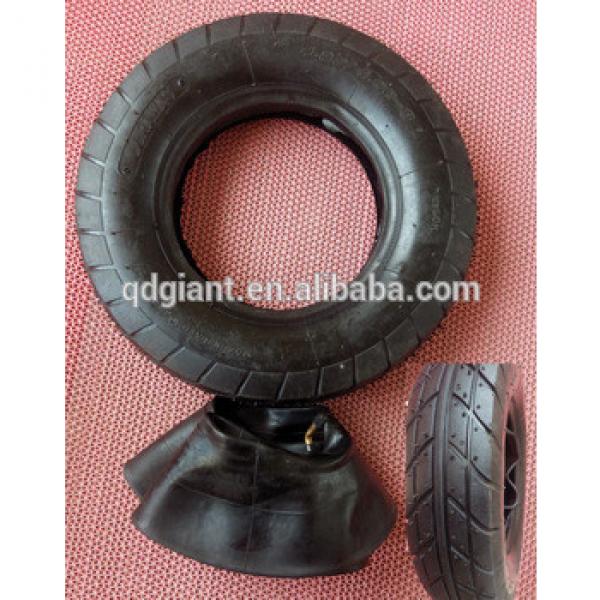 South America wheelbarrow tyre 4.80/4.00-8 #1 image