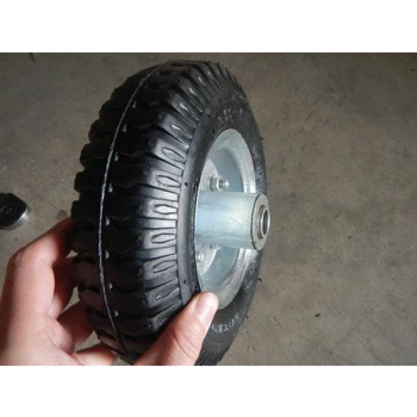 China Wholesale 2.50-4 Air tube and tyre #1 image